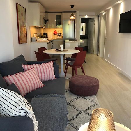 Pura Vida Strandnahes Ferienappartment In Bester Lage! Πουέρτο Ντε Λα Κρουζ Εξωτερικό φωτογραφία