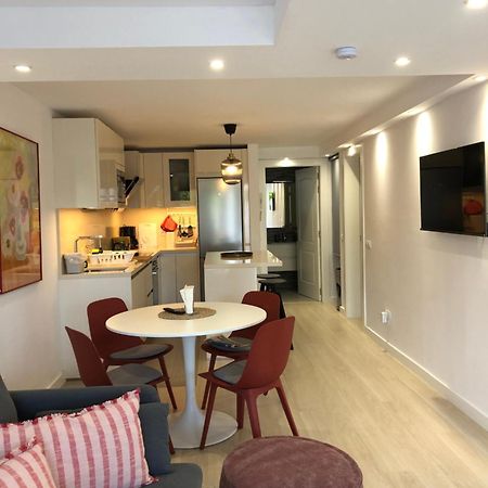 Pura Vida Strandnahes Ferienappartment In Bester Lage! Πουέρτο Ντε Λα Κρουζ Εξωτερικό φωτογραφία