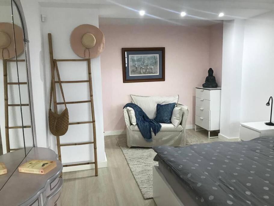 Pura Vida Strandnahes Ferienappartment In Bester Lage! Πουέρτο Ντε Λα Κρουζ Εξωτερικό φωτογραφία