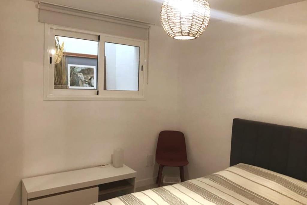 Pura Vida Strandnahes Ferienappartment In Bester Lage! Πουέρτο Ντε Λα Κρουζ Εξωτερικό φωτογραφία