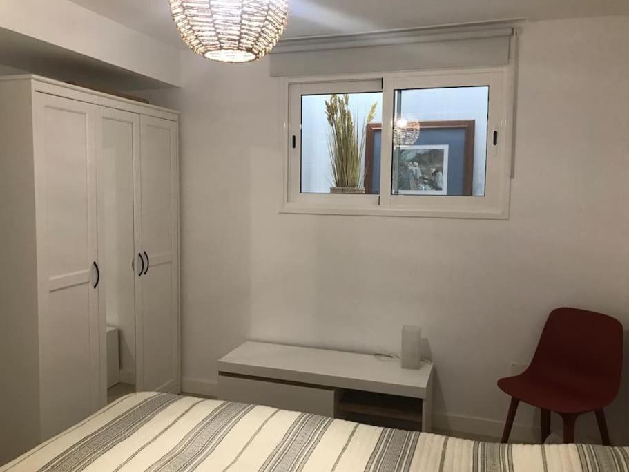 Pura Vida Strandnahes Ferienappartment In Bester Lage! Πουέρτο Ντε Λα Κρουζ Εξωτερικό φωτογραφία