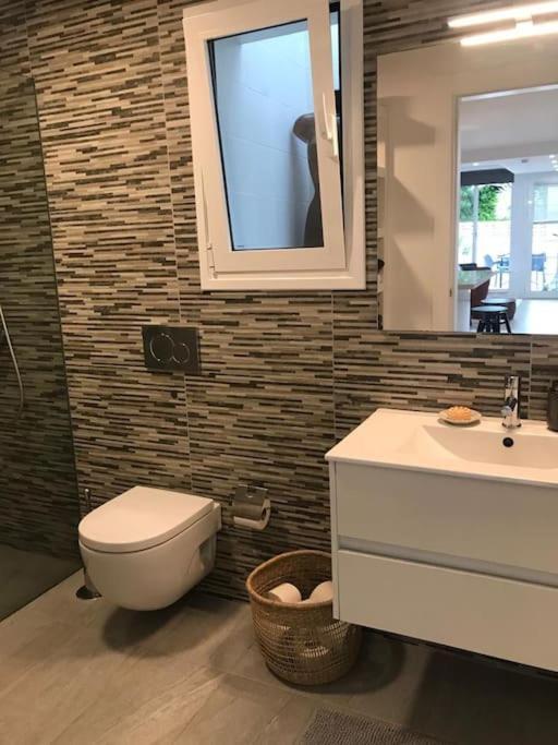 Pura Vida Strandnahes Ferienappartment In Bester Lage! Πουέρτο Ντε Λα Κρουζ Εξωτερικό φωτογραφία