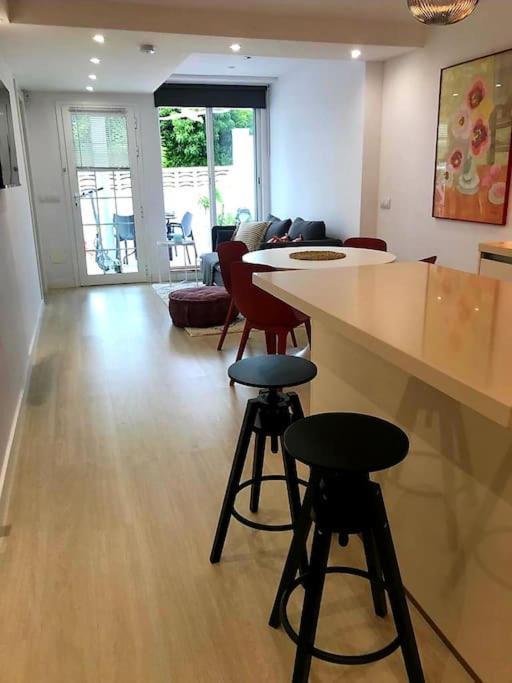 Pura Vida Strandnahes Ferienappartment In Bester Lage! Πουέρτο Ντε Λα Κρουζ Εξωτερικό φωτογραφία