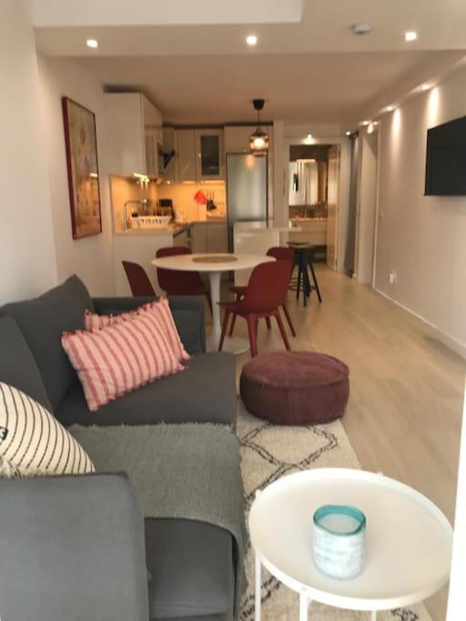 Pura Vida Strandnahes Ferienappartment In Bester Lage! Πουέρτο Ντε Λα Κρουζ Εξωτερικό φωτογραφία