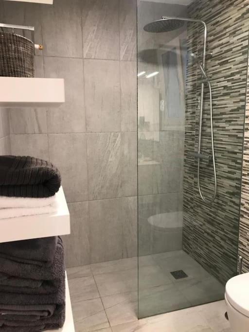 Pura Vida Strandnahes Ferienappartment In Bester Lage! Πουέρτο Ντε Λα Κρουζ Εξωτερικό φωτογραφία