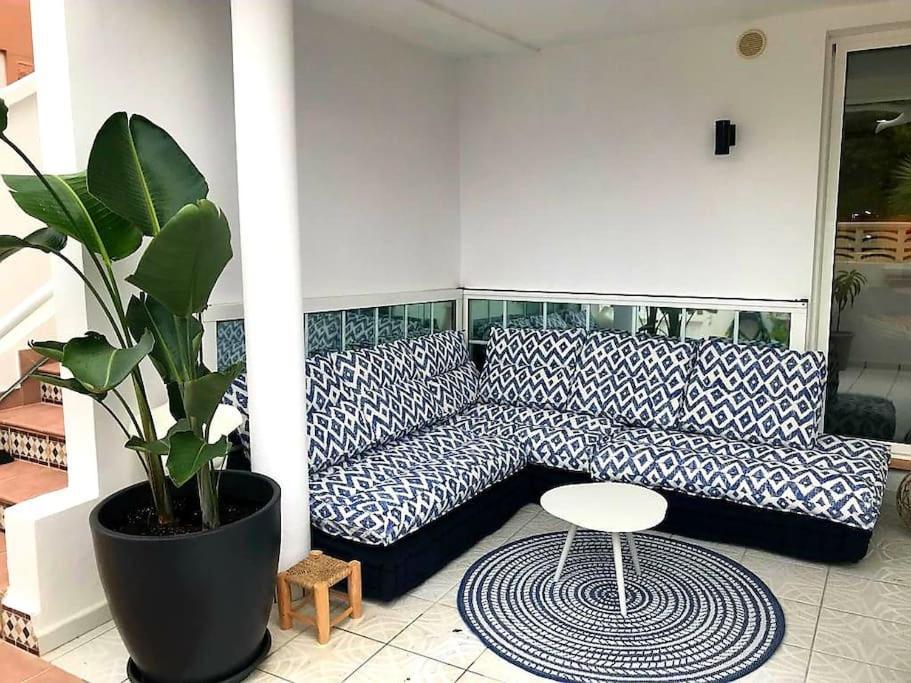 Pura Vida Strandnahes Ferienappartment In Bester Lage! Πουέρτο Ντε Λα Κρουζ Εξωτερικό φωτογραφία