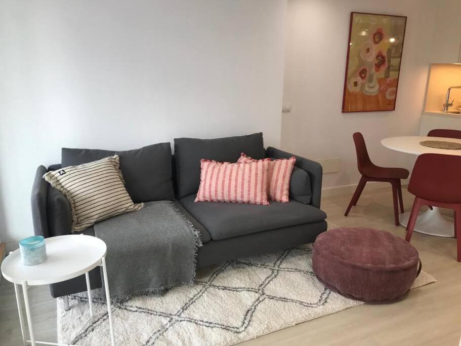 Pura Vida Strandnahes Ferienappartment In Bester Lage! Πουέρτο Ντε Λα Κρουζ Εξωτερικό φωτογραφία