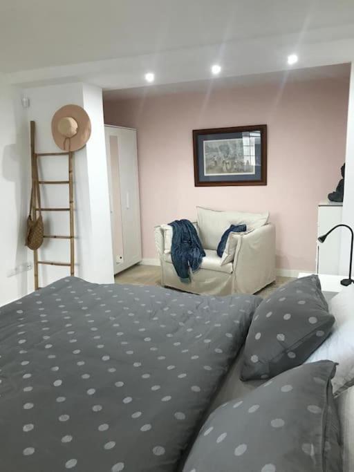 Pura Vida Strandnahes Ferienappartment In Bester Lage! Πουέρτο Ντε Λα Κρουζ Εξωτερικό φωτογραφία