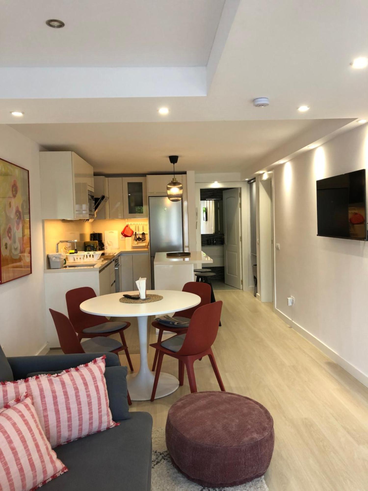 Pura Vida Strandnahes Ferienappartment In Bester Lage! Πουέρτο Ντε Λα Κρουζ Εξωτερικό φωτογραφία